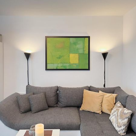 Schoene Helle & Gemuetliche Wohnung In Altstadtnaehe Erfurt Bilik gambar