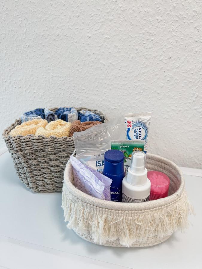 Schoene Helle & Gemuetliche Wohnung In Altstadtnaehe Erfurt Luaran gambar